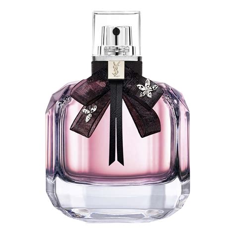 yves saint laurent mon paris floral eau de parfum|ysl mon paris intensement perfume.